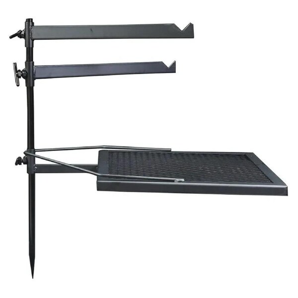 Campfire Swing Grill