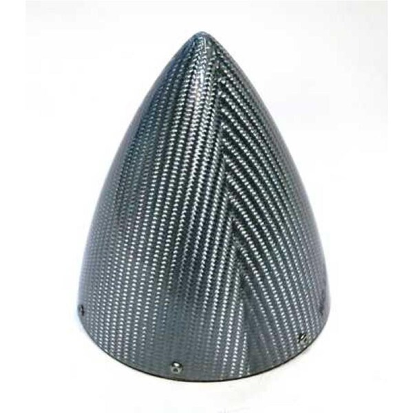 SPINNER K28 3.5'ALL SILF/G 6BT