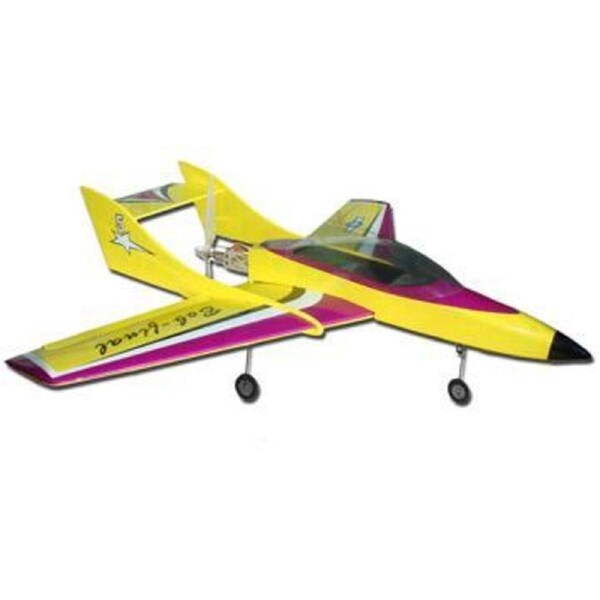 SNIPER EP SPORTS ARF 36'WING TmPro