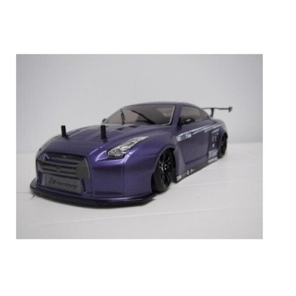 E4D MF 1:10 Drift Car RTR R35
