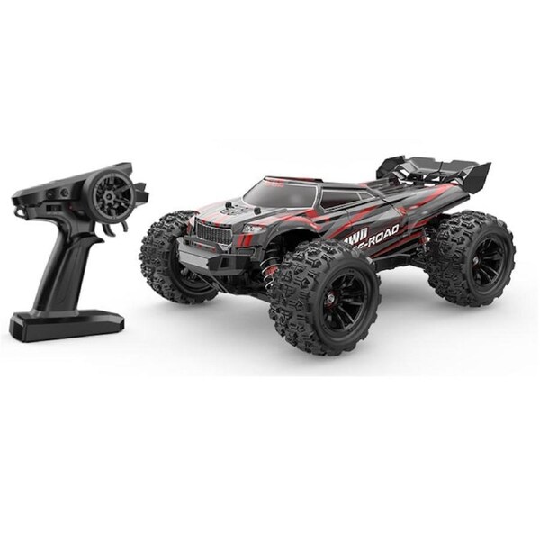 MJX 1:16 Hyper Go 4WD Brushless 45km 2s 2.4ghz RC Truggy (16210)