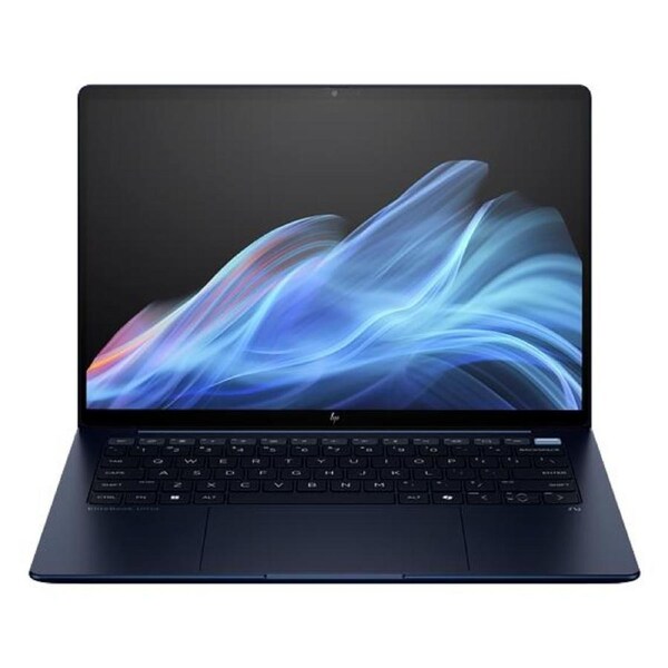 HP Elitebook Ultra G1i 14" OLED Touch U7-258V 1TB SSD Win11Pro Notebook Laptop B9GC9PT Black