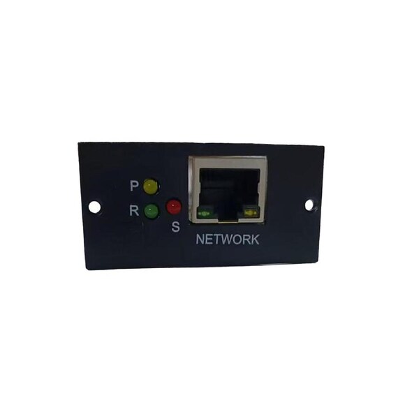 UPS Network Expansion Card for 1-3KVA UPS SNMP