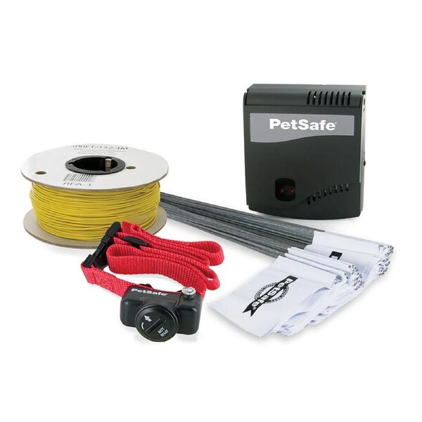 PetSafe In-Ground Fence Dog Containment System - PIG19-15394