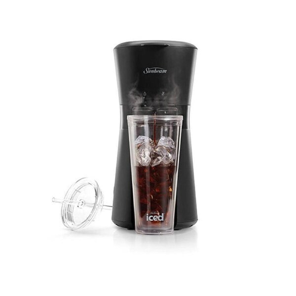 Sunbeam Iced Coffee Maker