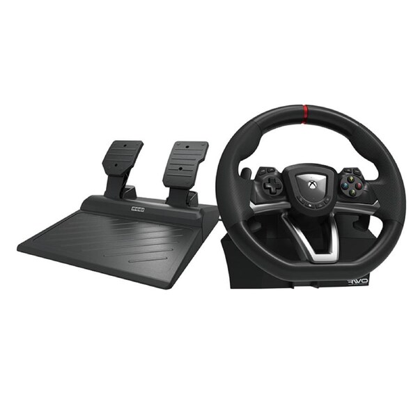 HORI Racing Wheel Overdrive for Xbox Series X & Xbox One