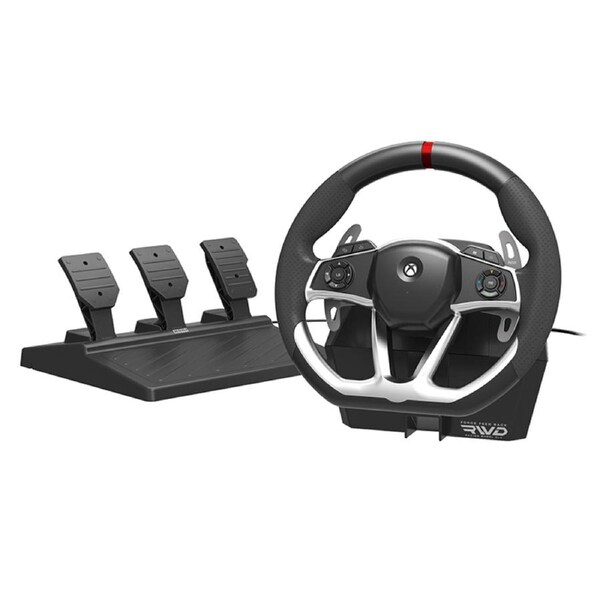 HORI Force Feedback Racing Wheel DLX for Xbox Series X & Xbox One
