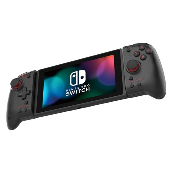 HORI Switch Split Pad Pro Black for Nintendo Switch