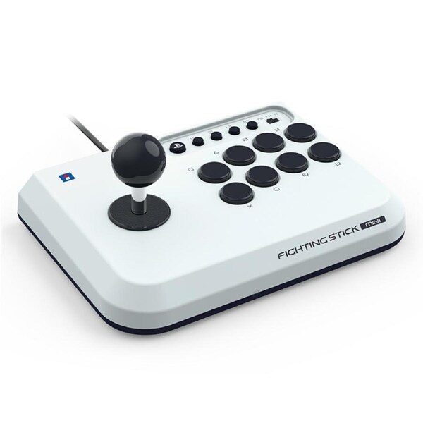 HORI Fighting Stick Mini for PlayStation & PC