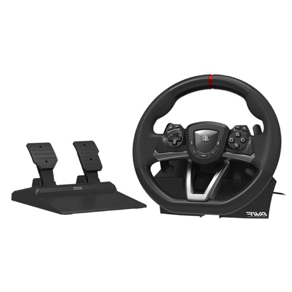 HORI Racing Wheel APEX for PlayStation & PC