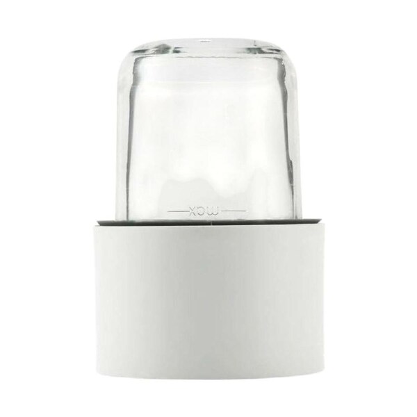 Kenwood AT320A Chopper Grinder Attachment for Chef Major XL Stand Mixers White