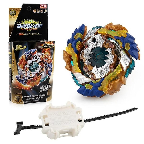 JOYBUY Beyblade Burst Beyblade Beginner Toy - B-122