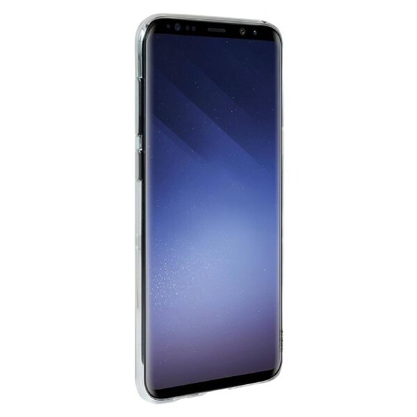 3sixt PureFlex Case (Suits Galaxy S9) - Clear