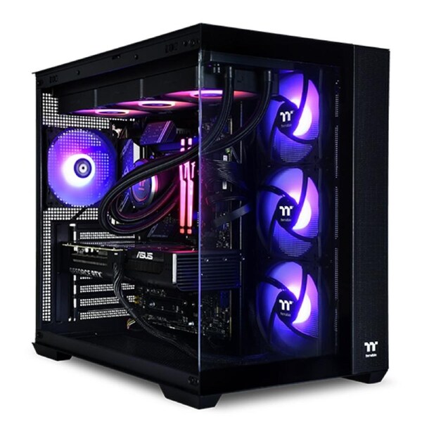 G9 Intel i9 12900KS GeForce RTX 5070 Gaming PC 58473