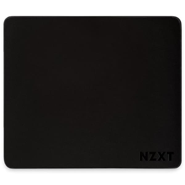 NZXT MMP400 Small Gaming Mouse Pad - Black (MM-SMSSP-BL)