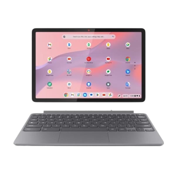 Lenovo Duet 11" WUXGA Chromebook Laptop (MTK838)[128GB]
