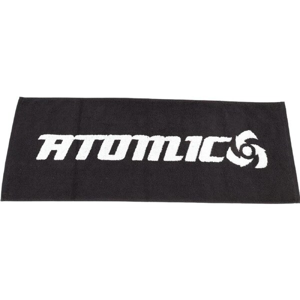 Atomic Fishing Boating Hand Towel