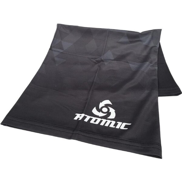 Atomic Fishing Boating Cooling Face Mask