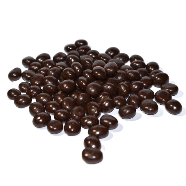 Jaques Chocolate Coated Coffee Beans