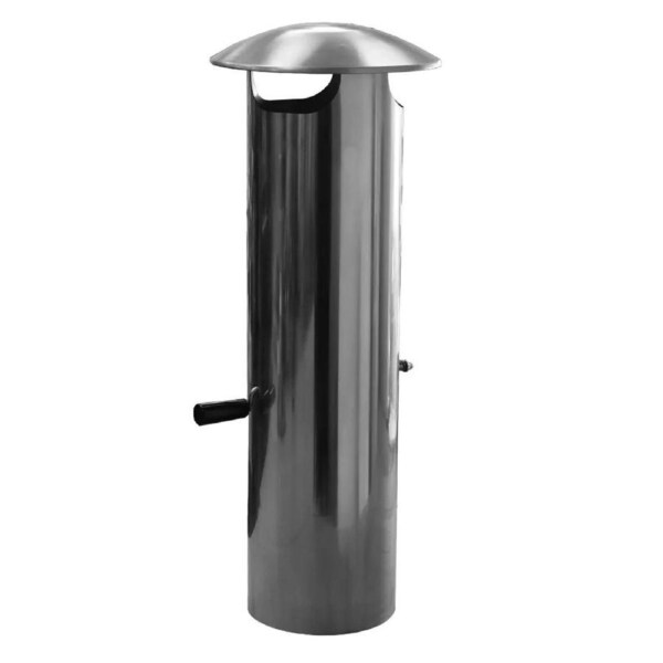 Premium Oven Chimney