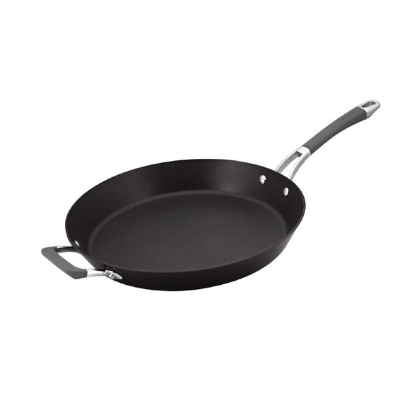 Anolon Endurance+ 34cm Open Skillet 847750