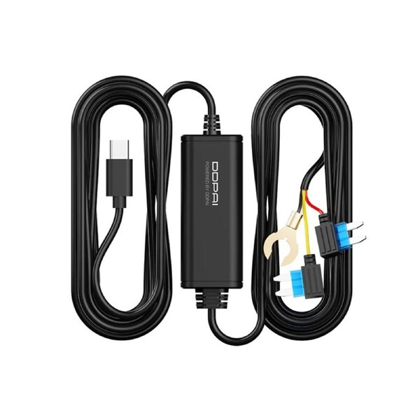 DDPAI Hardwire Kit for Z60 MINI2X Z60 PRO