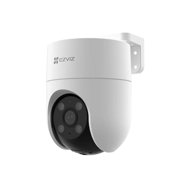 EZVIZ H8C 2K 4G LTE Outdoor Security Camera