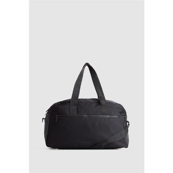 Nere Bondi Nylon Carry On Bag
