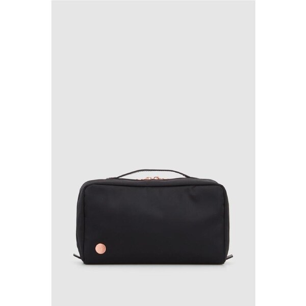 Nere Twill Beauty Bag
