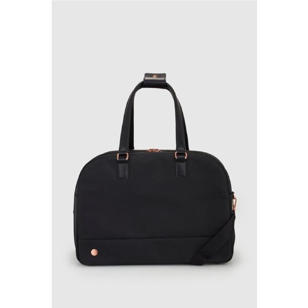Nere Twill 24 Hour Bag