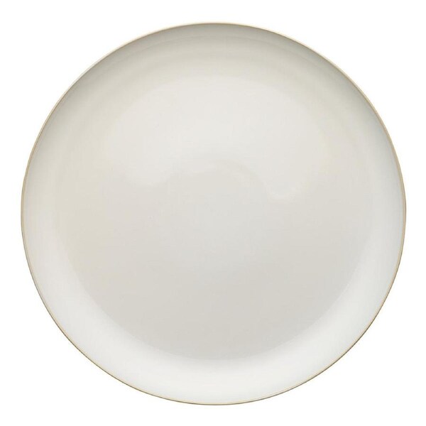 Ecology Element Serving Platter - Blanc