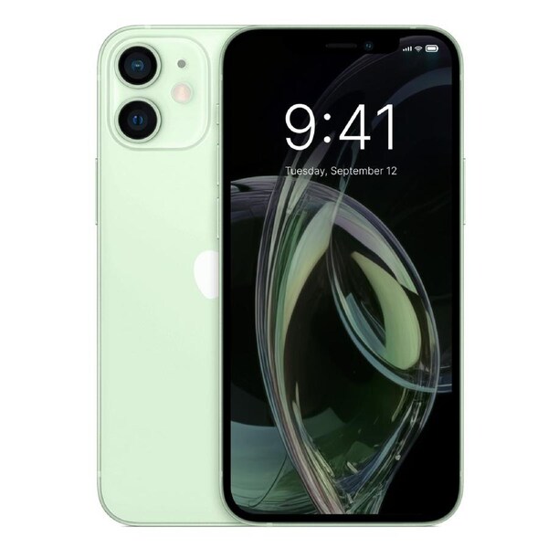 Apple iPhone 12 - 64GB - Green - Refurbished (Premium Condition)