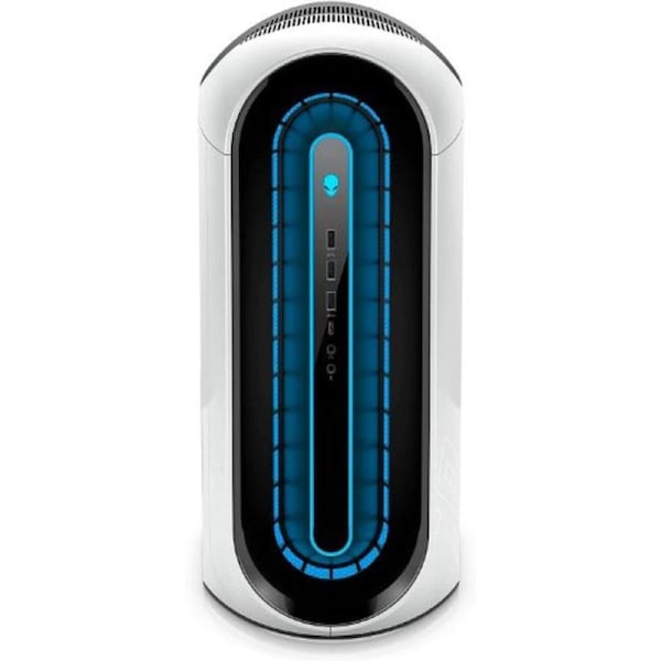 Dell Alienware Aurora R11 Gaming Desktop - Intel Core i9-10900F 2.8GHz - 512GB - Lunar Light - 32GB RAM - Refurbished (Premium Condition)