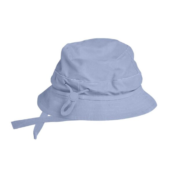 EcoNaps Swim Hat - Cloud - Medium - 1-2 years