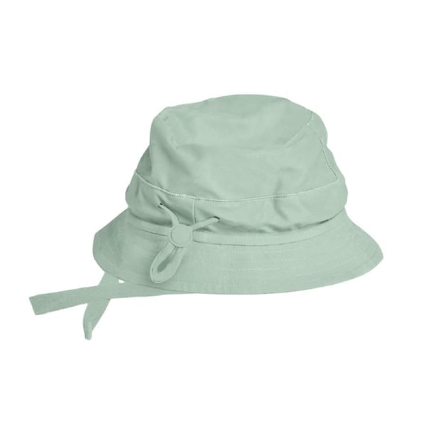 EcoNaps Swim Hat - Mint - Medium -1-2 years