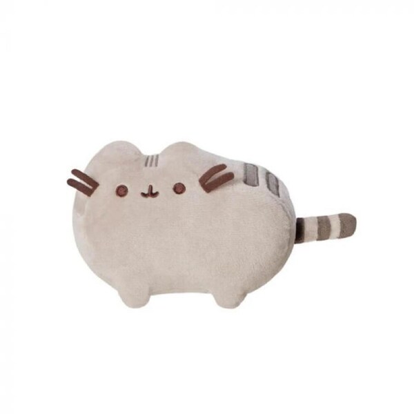 Pusheen The Cat Classic Small Plush 14cm