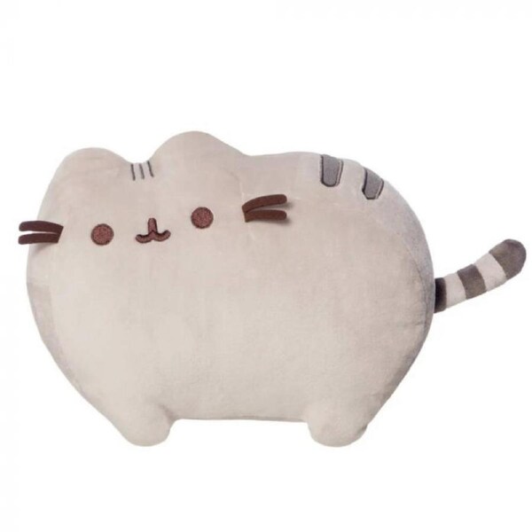 Pusheen The Cat Classic Medium Plush 24cm