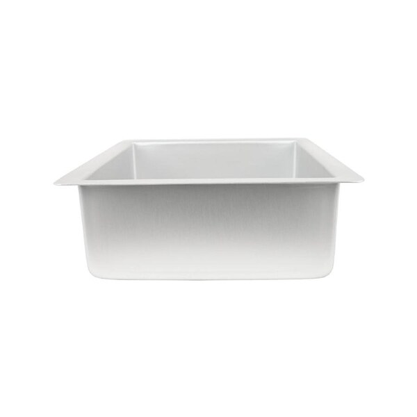 Mondo Pro Square Cake Pan 17.5x7.5cm