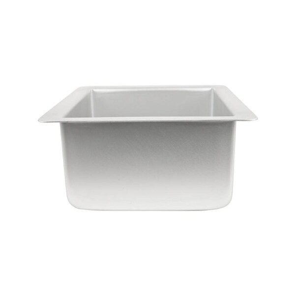 Mondo Pro Square Cake Pan 12.5x7.5cm