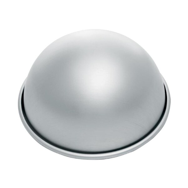 Mondo Pro Hemisphere Cake Pan 4 /10cm
