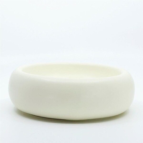 Ceramic Cat Dining Bowl - Standard