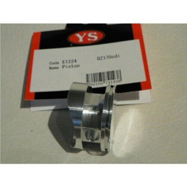 E1224 YS ENGINE PART PISTON DZ170CDI