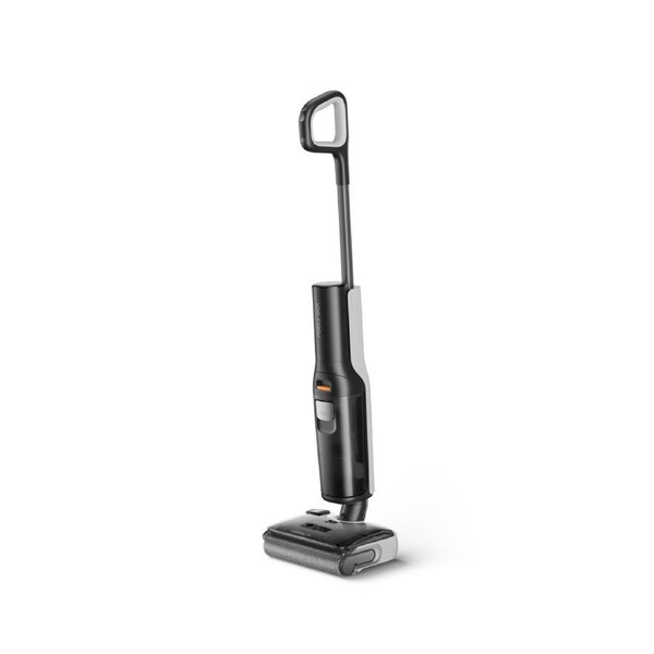 Roborock F25 Wet and Dry Vacuum Cleaner - Black