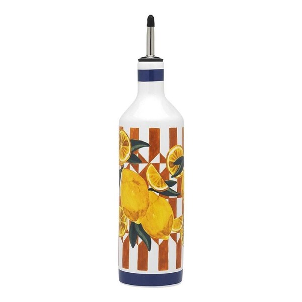 Porto Valentina Oil Bottle 750ml