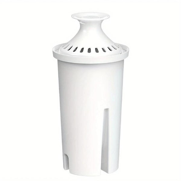 1pc Standard Water Filter Replacements For Brita? Water Pitchers And Dispenser