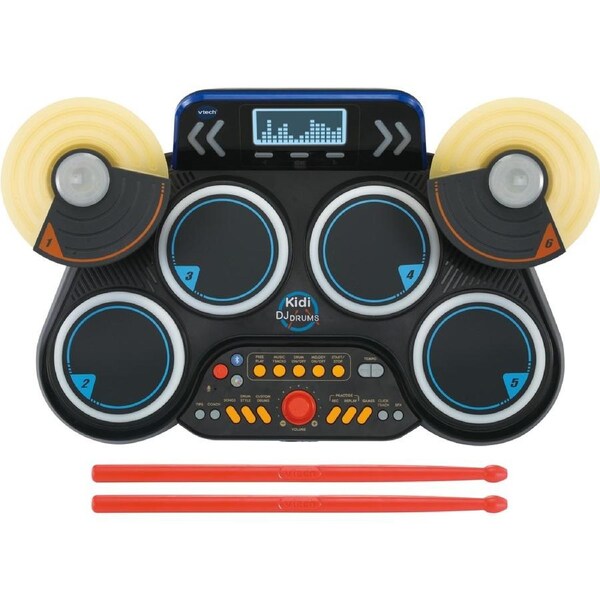 VTech Kidi DJ Drums