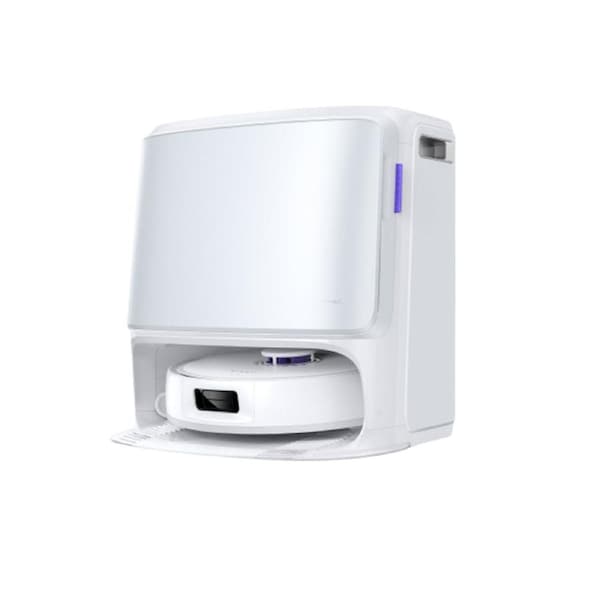 Narwal Freo Z10 Robotic Vacuum and Mop Cleaner - Covers Every Angle Without Any Tangles