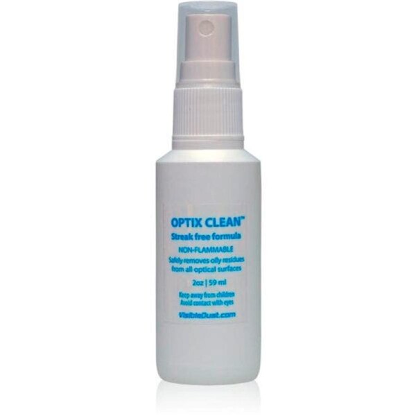 VisibleDust Optix Clean Liquid for Lenses (59ml)