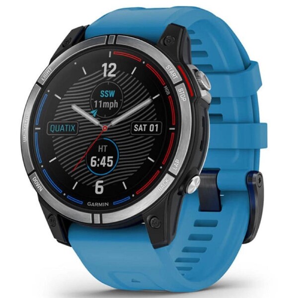 Garmin Quatix 7 Watch Standard Edition - 47mm