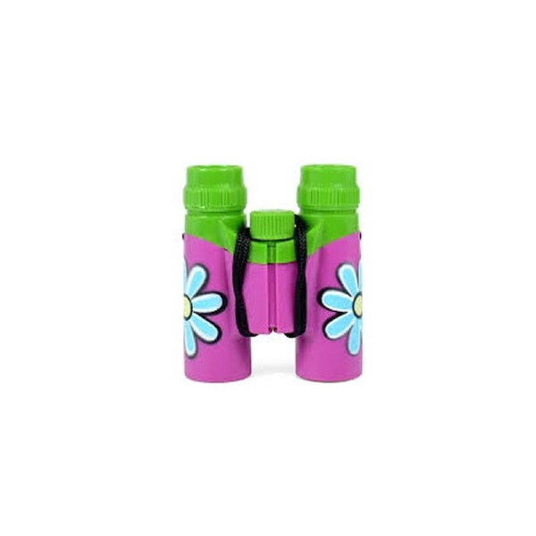Wild Republic Binoculars Flower Print